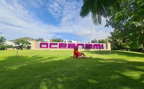 Villa Bien - Resort Oceanami - Long Hai - 3&4 Phòng Ngủ